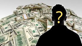 דולרים, צילום: shutterstock